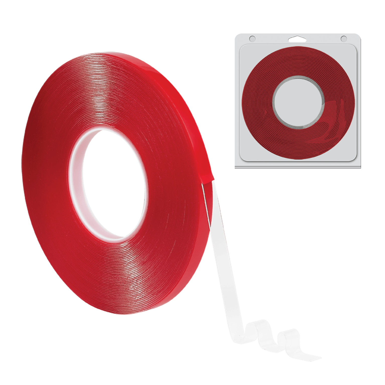 3M DOUBLE SIDED ACRYLIC FOAM TAPE 15MM