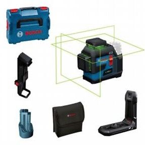 BOSCH LINE LASER GLL 100-33 CG (06010654K0)