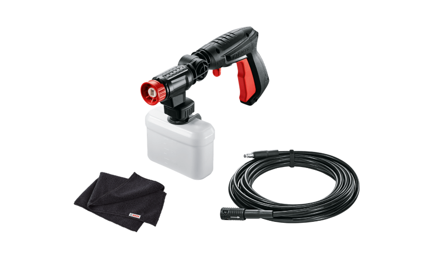 BOSCH 360 CLEANING KIT (F016800612)