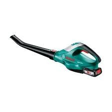 BOSCH ALB 18 LI Cordless Leaf Blower 06008A0571 Lightweight