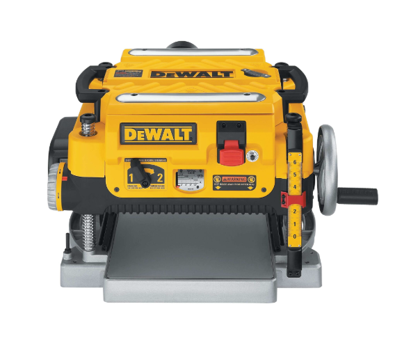 Dewalt 13" Planner