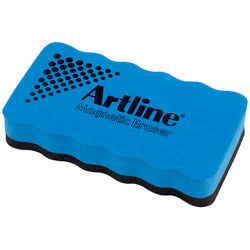 MAGNETIC WHITEBOARD ERASER