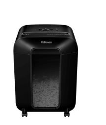Fellowes Powershred® LX85 Cross-Cut Paper Shredder