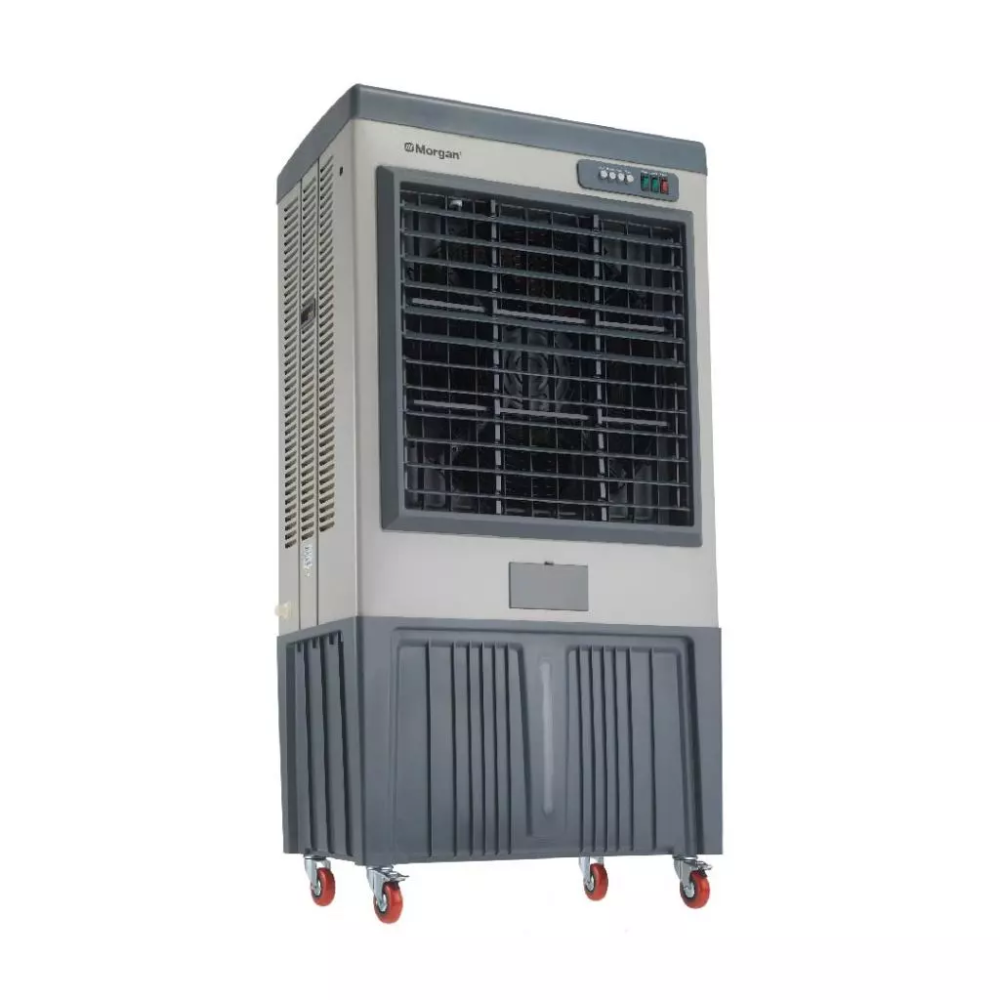 Morgan 3-Speed Portable Commercial Air Coller with Automatic Water Inlet MAC-AMPLEFLOW 16