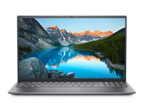 Dell Inspiron 14 Laptop AMD Ryzen 5 8540U 16Gb RAM 512Gb SSD