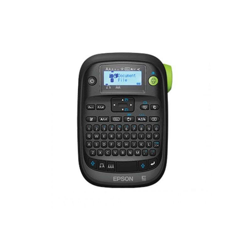 Epson LabelWorks LW-K400 Compact Label Printer