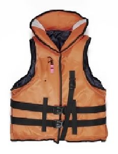 PROGUARD MARINE LIFE JACKET (SLJ-MY)- SIRIM APPROVAL