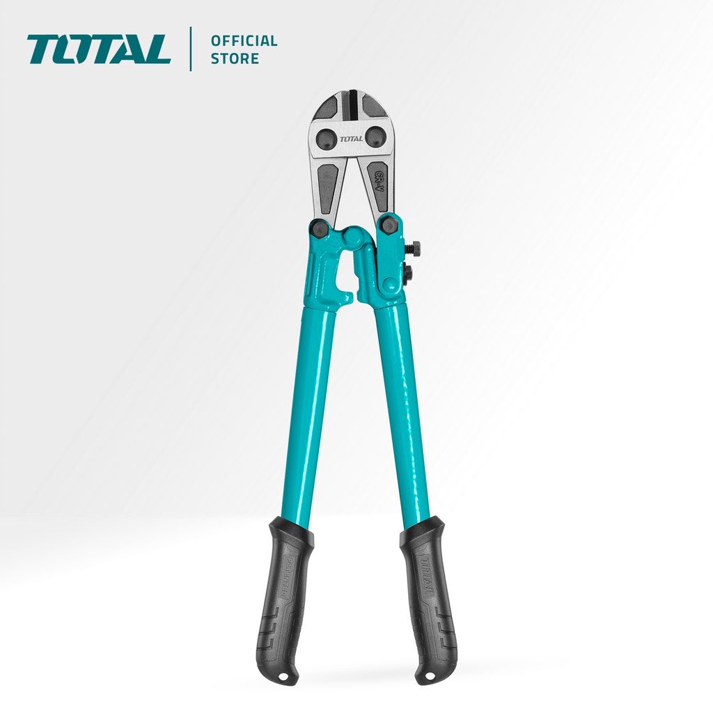 TOTAL BOLT CUTTER DIAMETER CR-V STEEL BLADE (18" X 8MM) THT123186