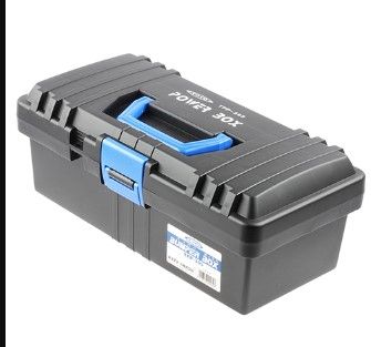 TOYO PLASTIC TOOL BOX