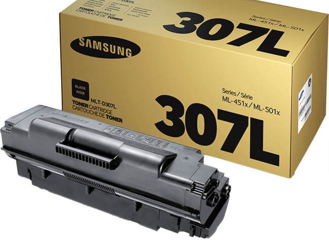 Samsung MLT 307L Toner