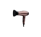 Khind Hair Dryer 2000W 2 Speeds 3 Heat Settings Negative Ion Overheat Protection