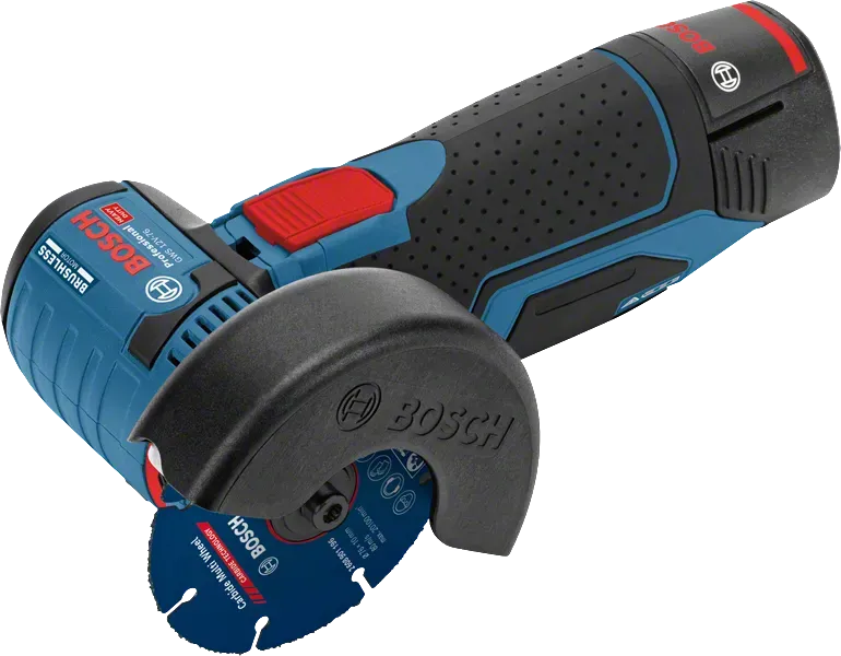 ANGLE GRINDER CORDLESS