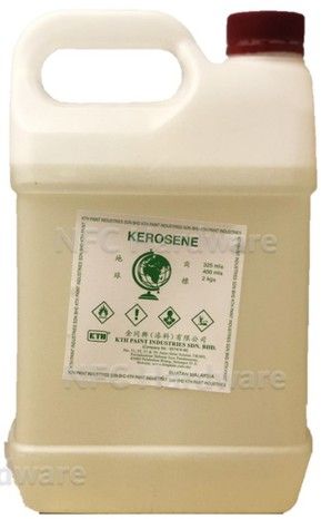 KTH Kerosene / Minyak Tanah 2kg
