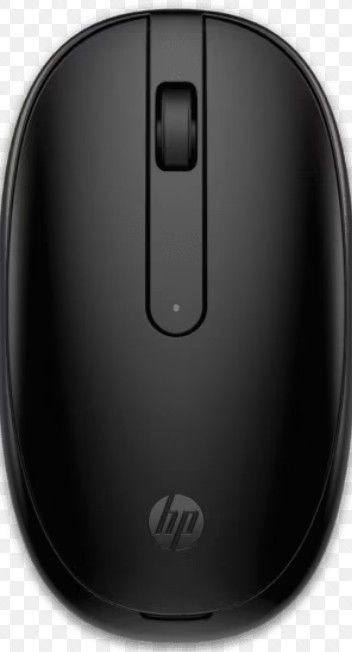 HP 240 Bluetooth Mouse Black