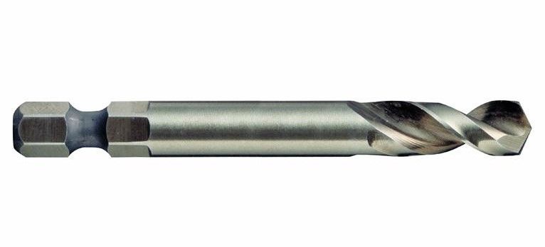 BOSCH PILOT DRILL PLUS HSS-CO Ø 7.15X65 MM (2608594257)