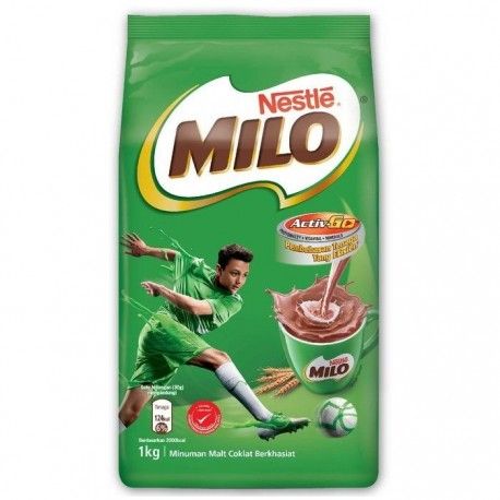 MILO 1KG