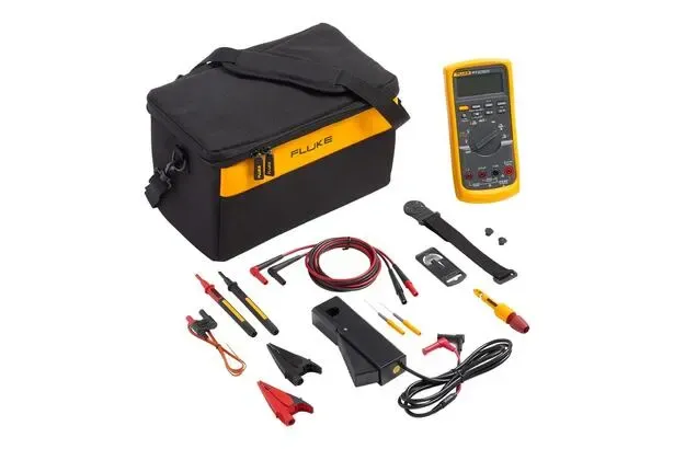 Fluke 88 FLUKE-88-5/A KIT Automotive Meter Combo Kit