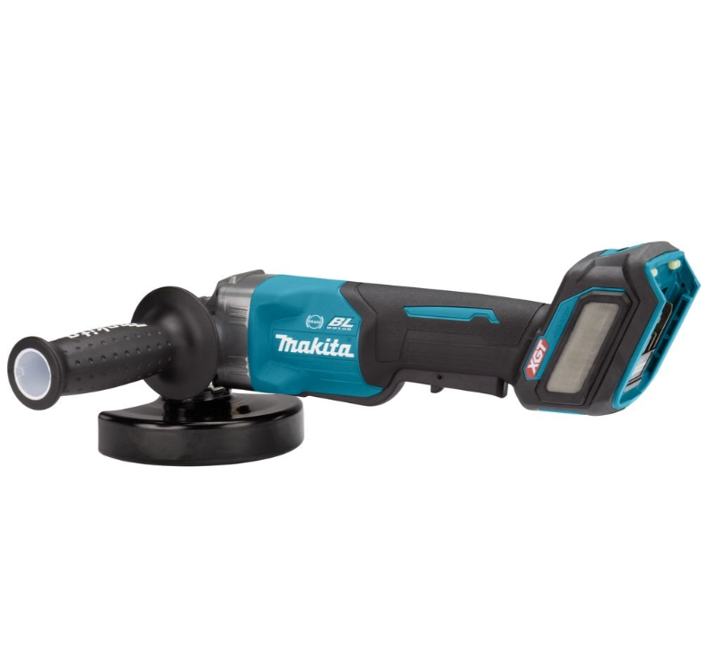 MAKITA CORDLESS ANGLE GRINDER 125MM GA029GM201 GA029GD201 GA029GZ