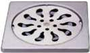 ABAGNO 4"*4" S/Steel Floor Grating