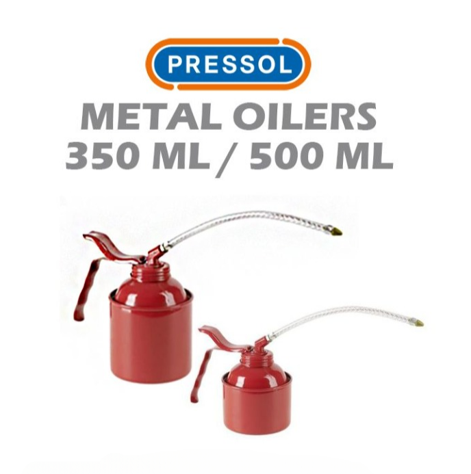 PRESSOL METAL OILERS