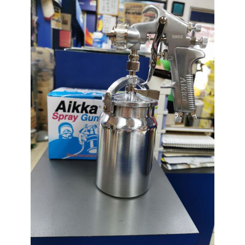 AIKKA 508SG SUCTION SPRAY GUN