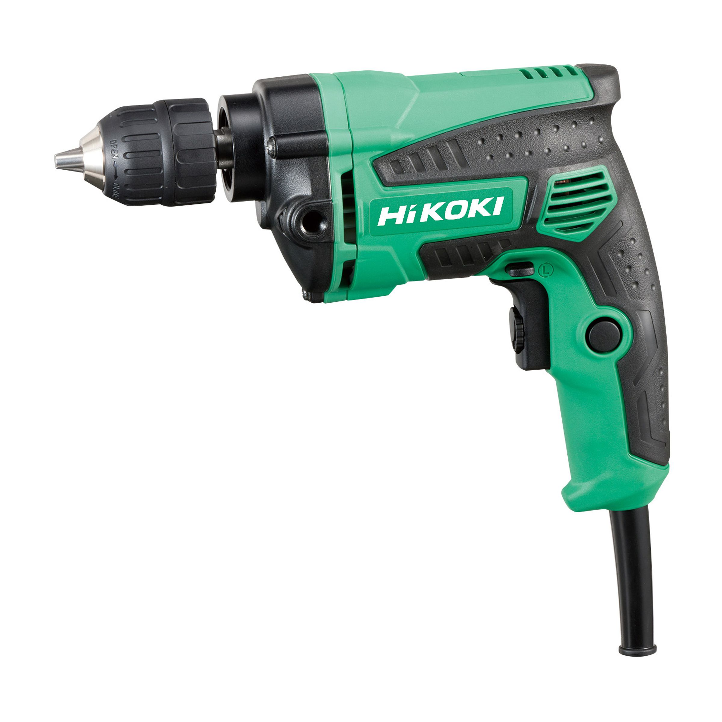 HIKOKI DRILL D10VC3 10MM