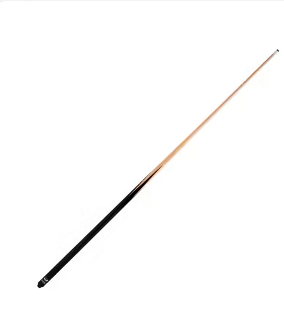 Discovery 300 american pool cue, 1-part - 122 cm (48")