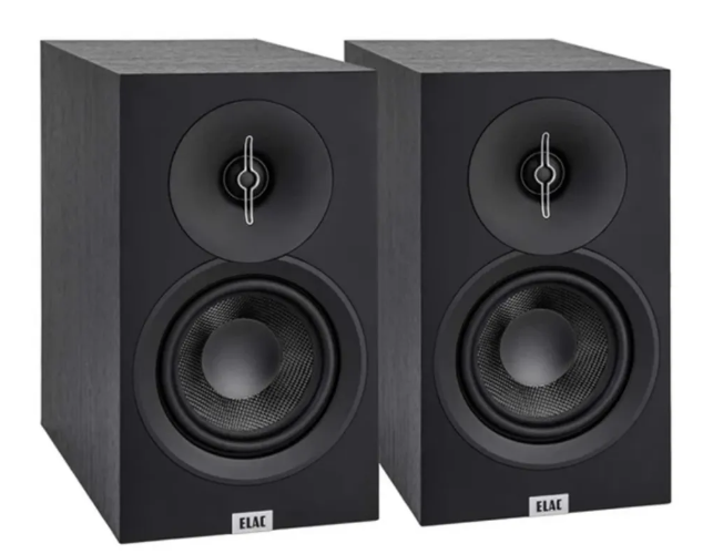 ELAC Debut 3.0 DB53 Bookshelf Speaker