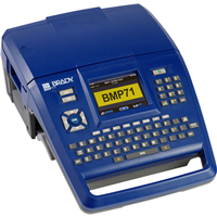 BRADY BMP71