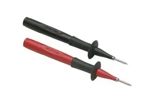 Fluke PPRB 5432-0 Miniature Test Probe (black)