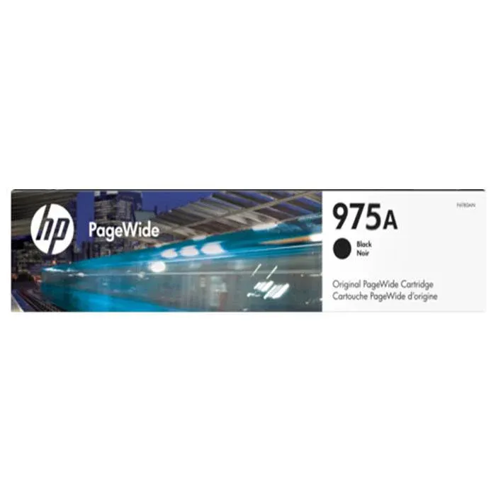 HP 975A BLACK TONER