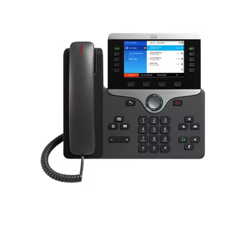 Cisco IP Phone 8851 VoIP Telephone