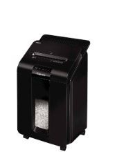 Fellowes AutoMax™ 100M Automatic Mini Cut Paper Shredder