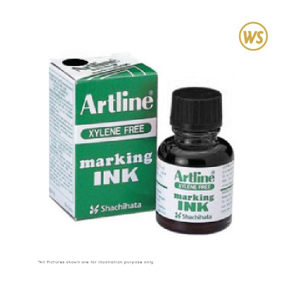 ARTLINE 30CC MARKING INK