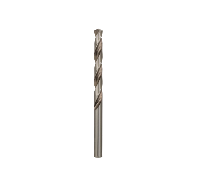BOSCH PRO METAL HSS-G TWIST DRILL BIT STANDARD LENGTH 7.3 X 69 X 109 MM (10 PCS) (2608585502)