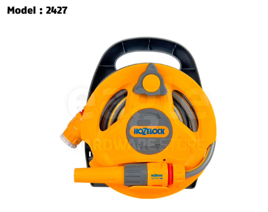 HOZELOCK 2427 MICRO REEL (10 METER)