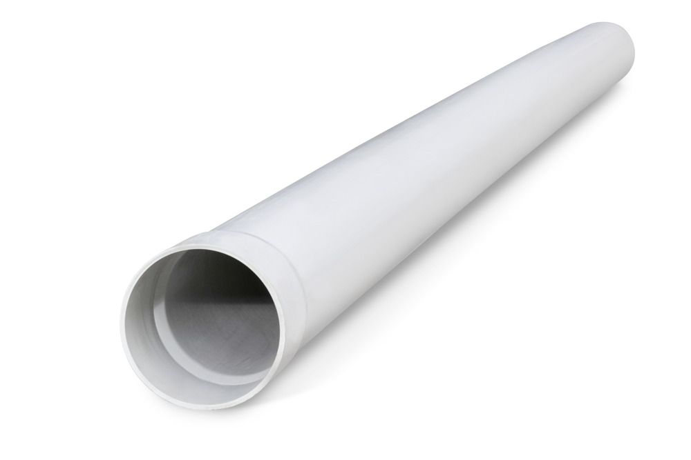 Future Pipes Non-Metallic Pipes 100MM X 6M