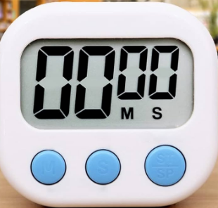 DIGITAL TIMER