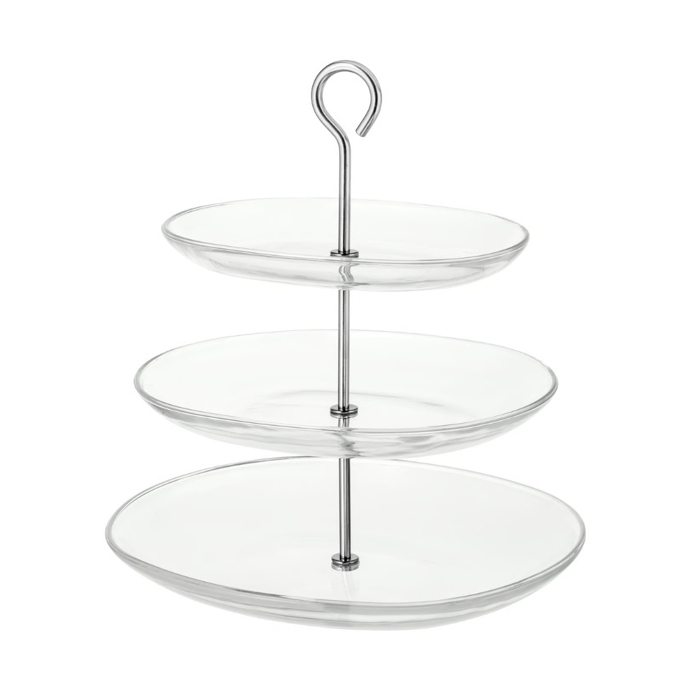 IKEA KVITTERA Serving stand
