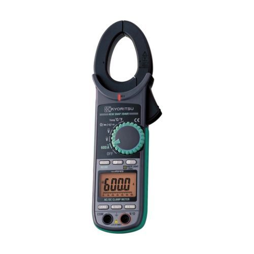 KYORITSU 2046R Clamp Meter (True RMS)