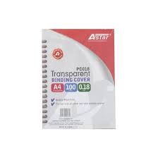 ASTAR RSC-AST-PC018-A4