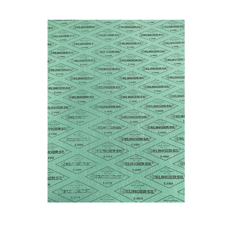 KLINGER C4400 Gasket Sheet 1.5m x 2m x 3.0mmt
