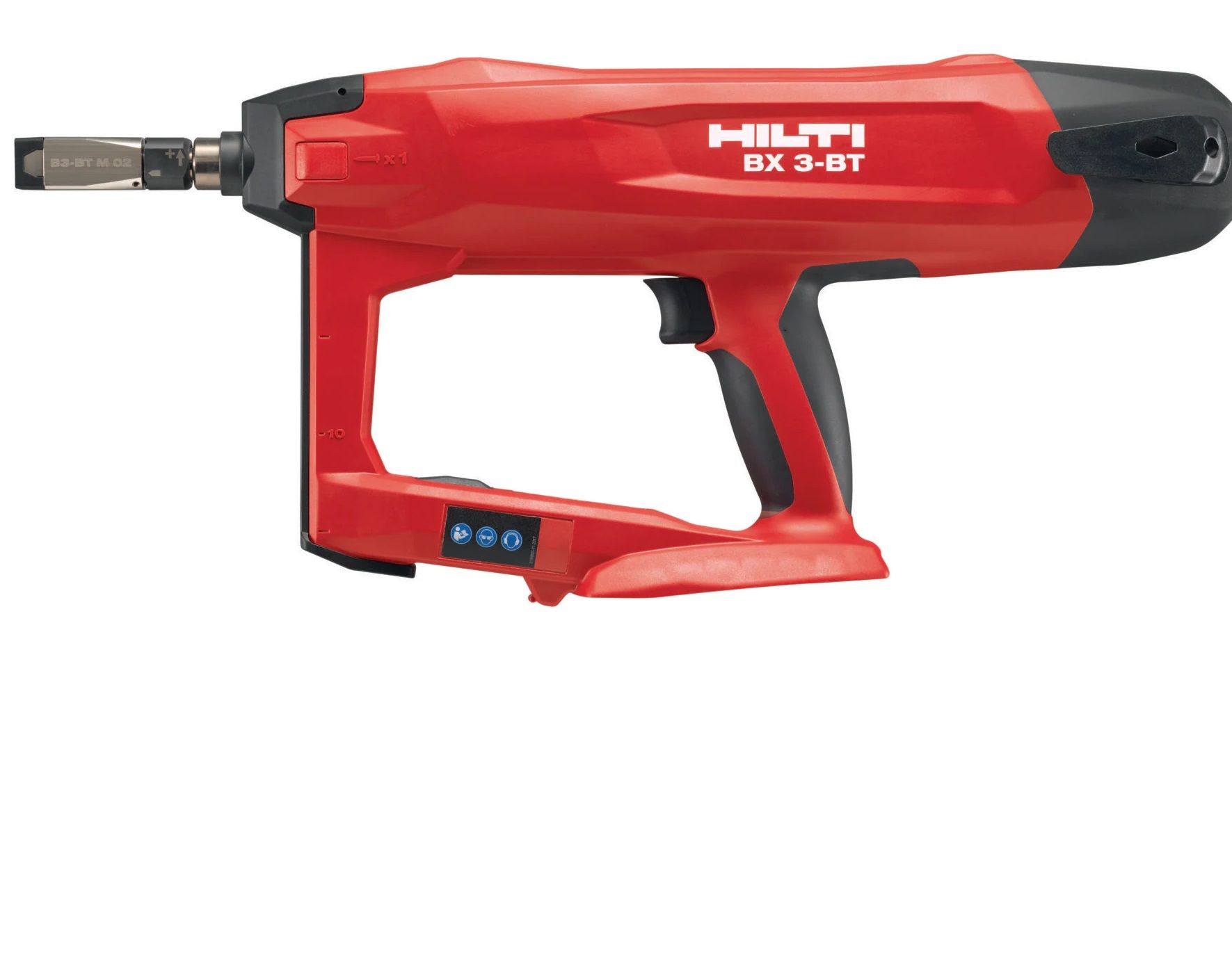 Hilti *Hilti BX 3-BT (02) Cordless Fastening Tool