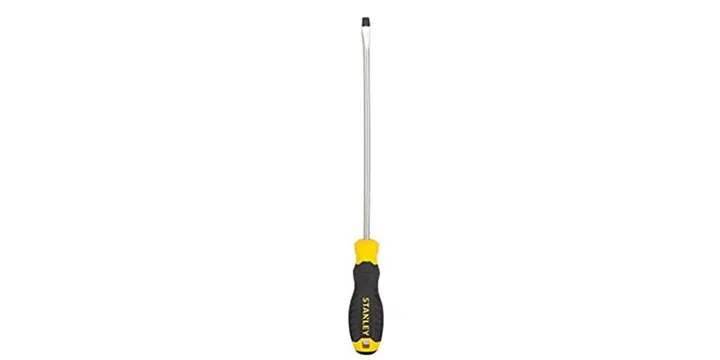Stanley CG3 S/DRIVER,STD  5MMX200MM