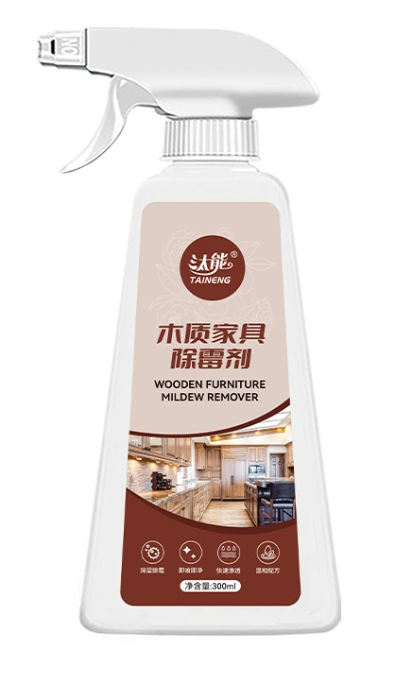 Wood Mold Remover  300ml