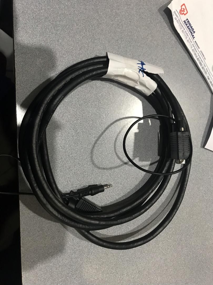 QP VGA Cable High Quality