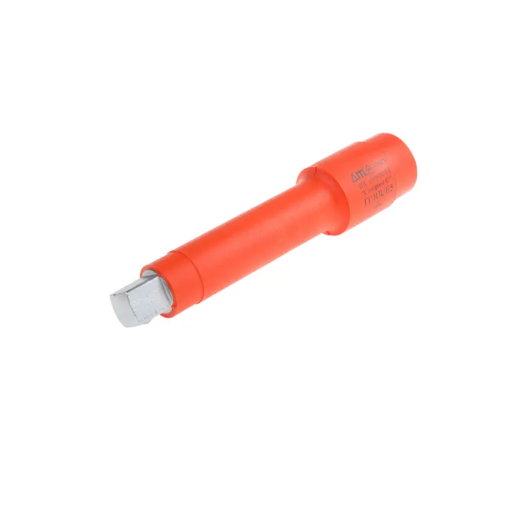 RS PRO 1/2 In Square, Length 196 Mm