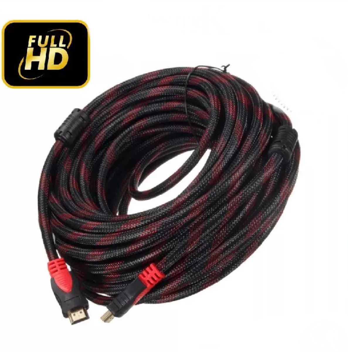 NA HDMI high speed cable -HDMI to HDMI ( Recommended for Projector use)