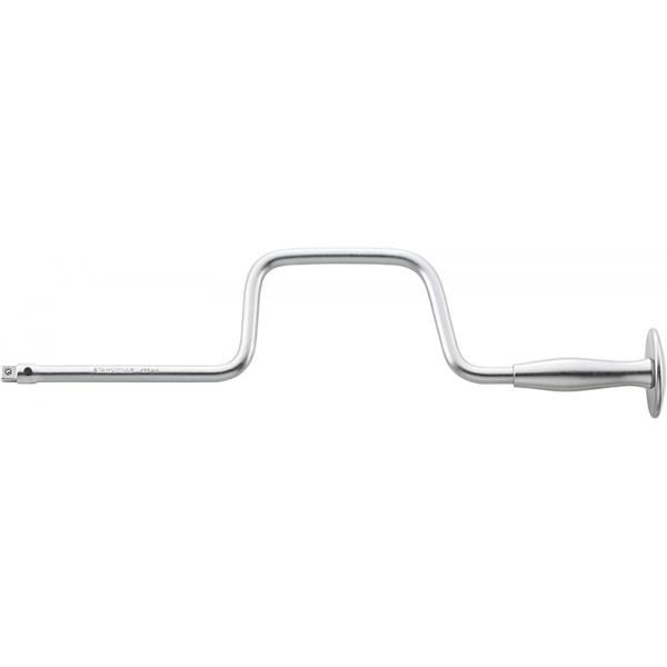 STAHLWILLE 453 3/8in Speed Brace