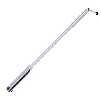 Stanley 3/4 SQ. DR. TORQUE WRENCH, 140-560NM